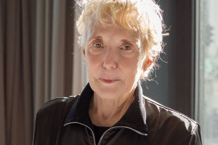 Claire Denis