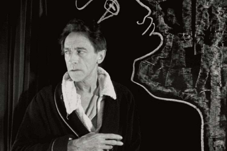 Jean Cocteau