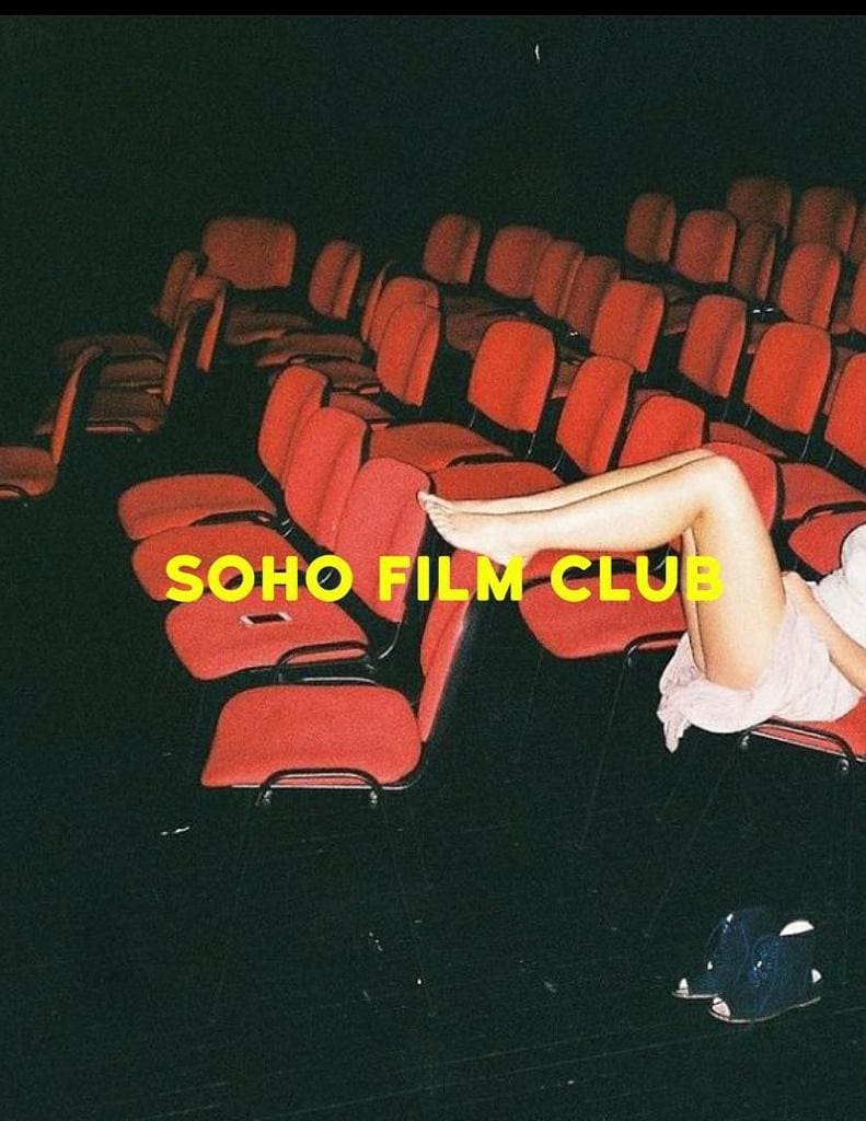 Soho Film Club