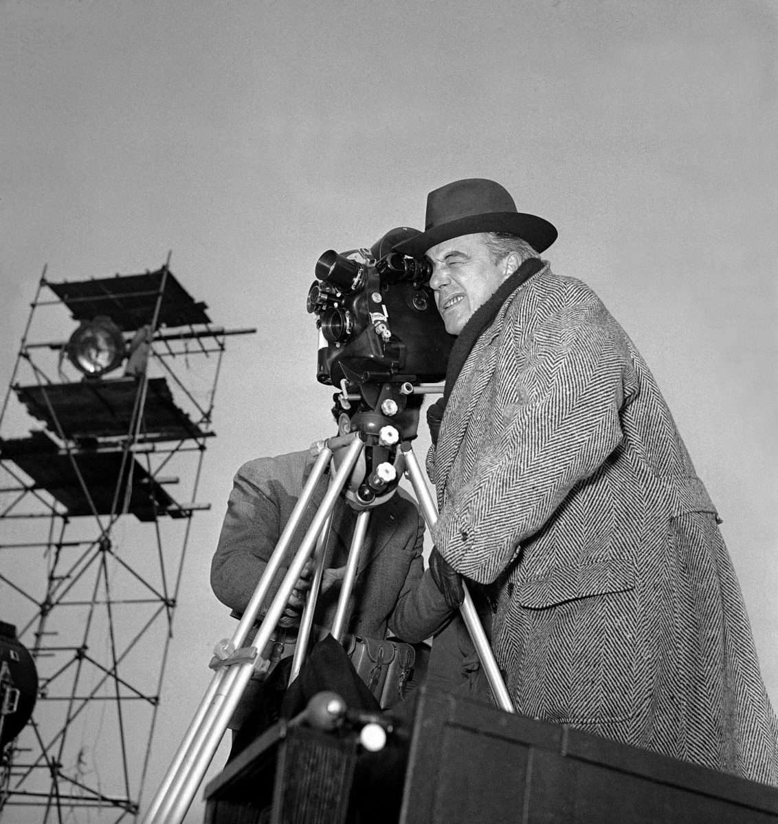 Vittorio De Sica