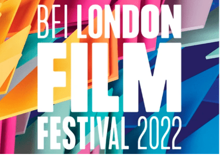 BFI London Film Festival 2022