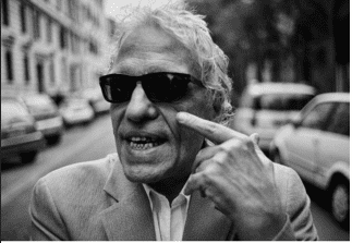 Abel Ferrarra