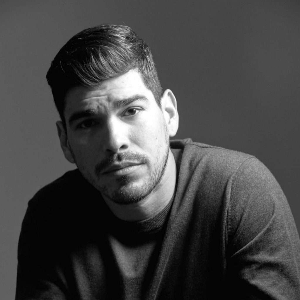 Raúl Castillo