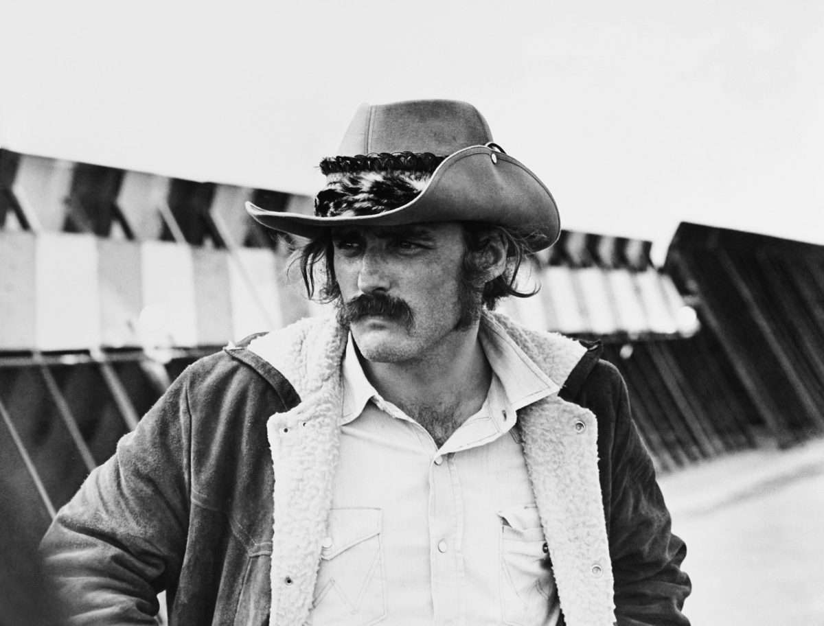 Dennis Hopper Easy Rider