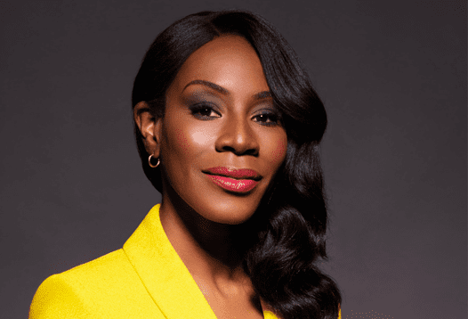 Amma Asante