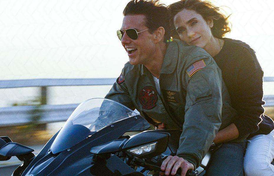 Top Gun: Maverick