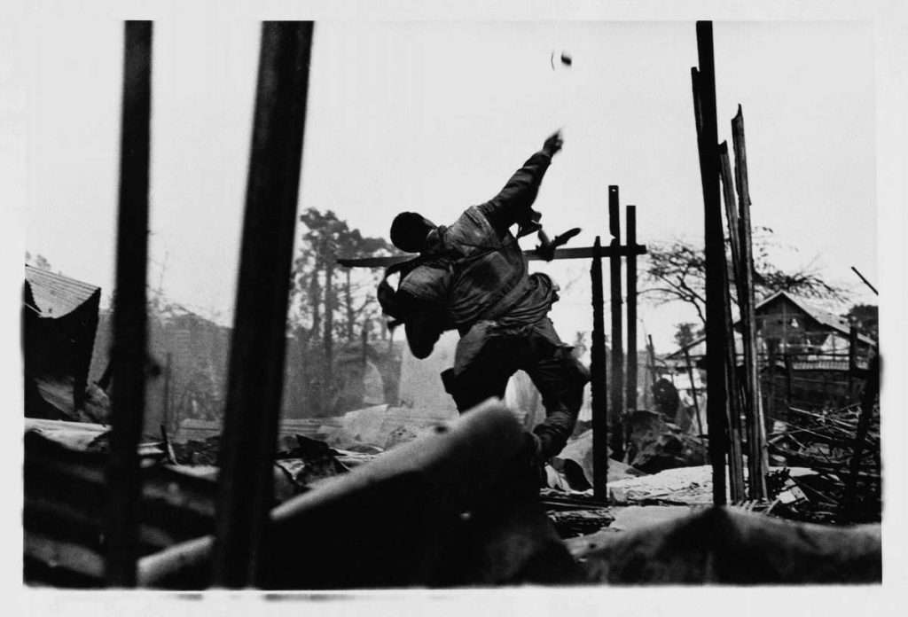 don mccullin vietnam