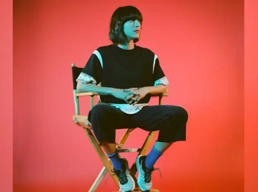 Lily Amirpour