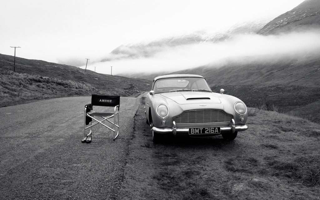 Scotland Roger Deakins