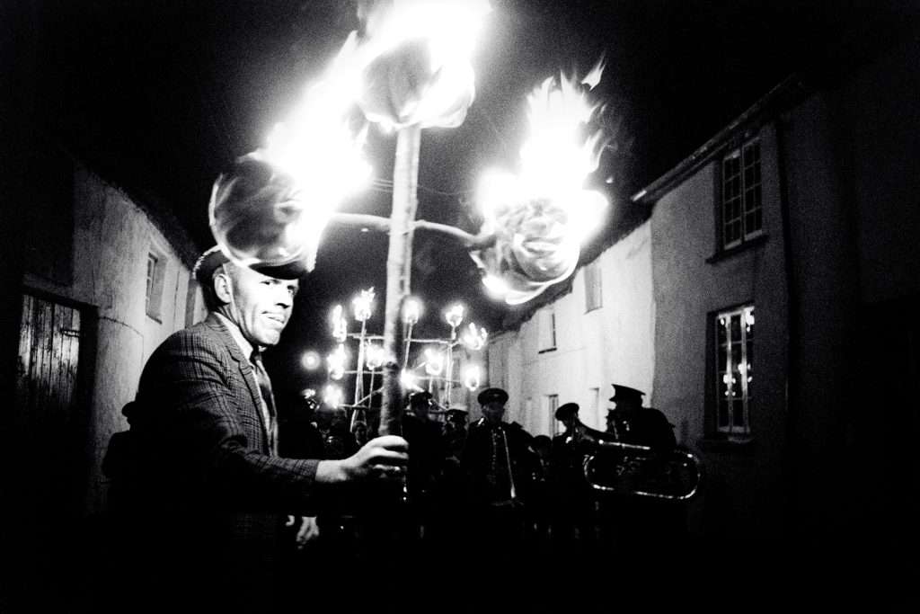 Torch Roger Deakins