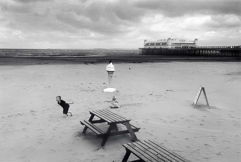 Beach Rodger Deakins