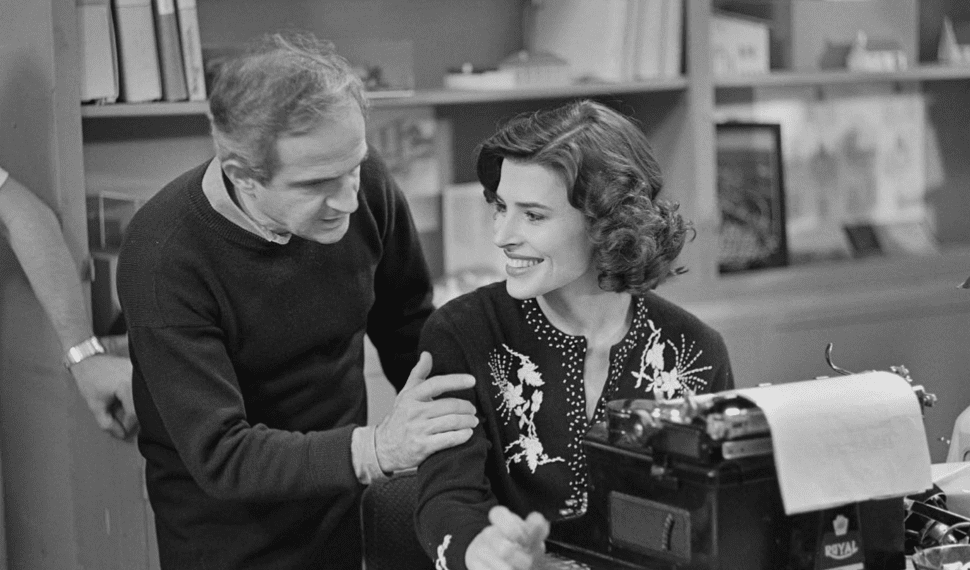 Fanny Ardant