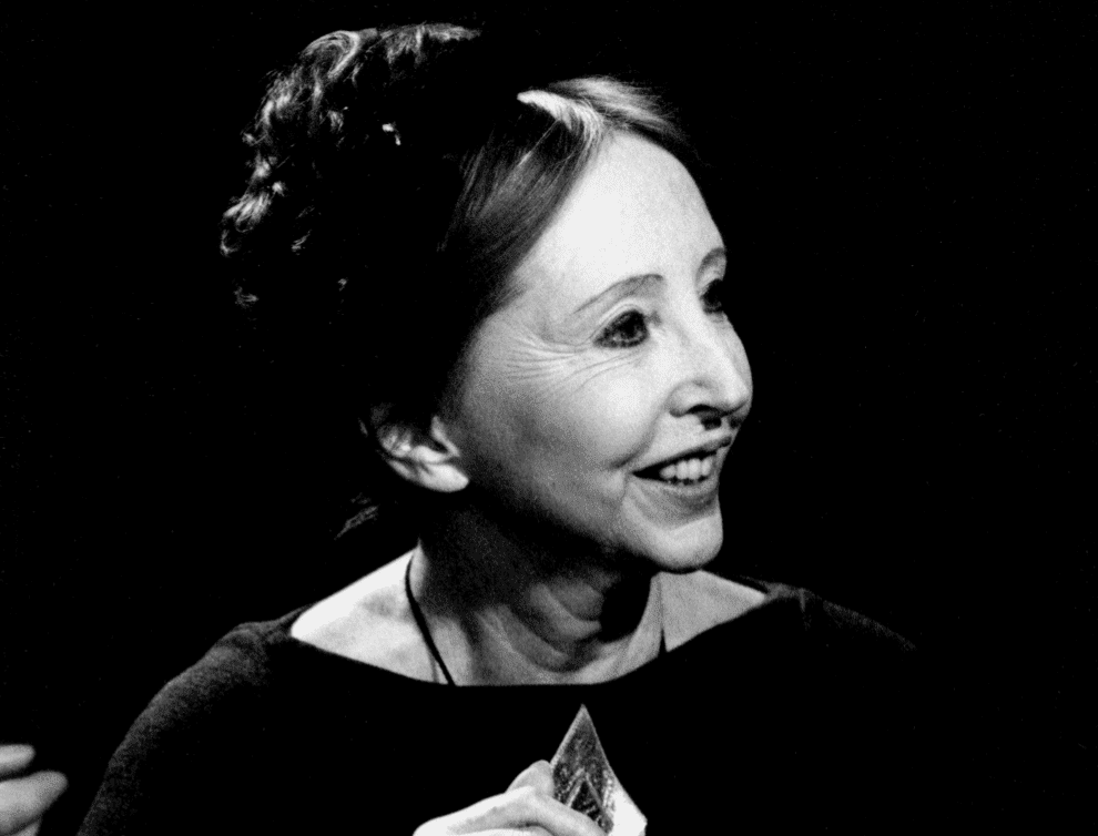 Anais Nin