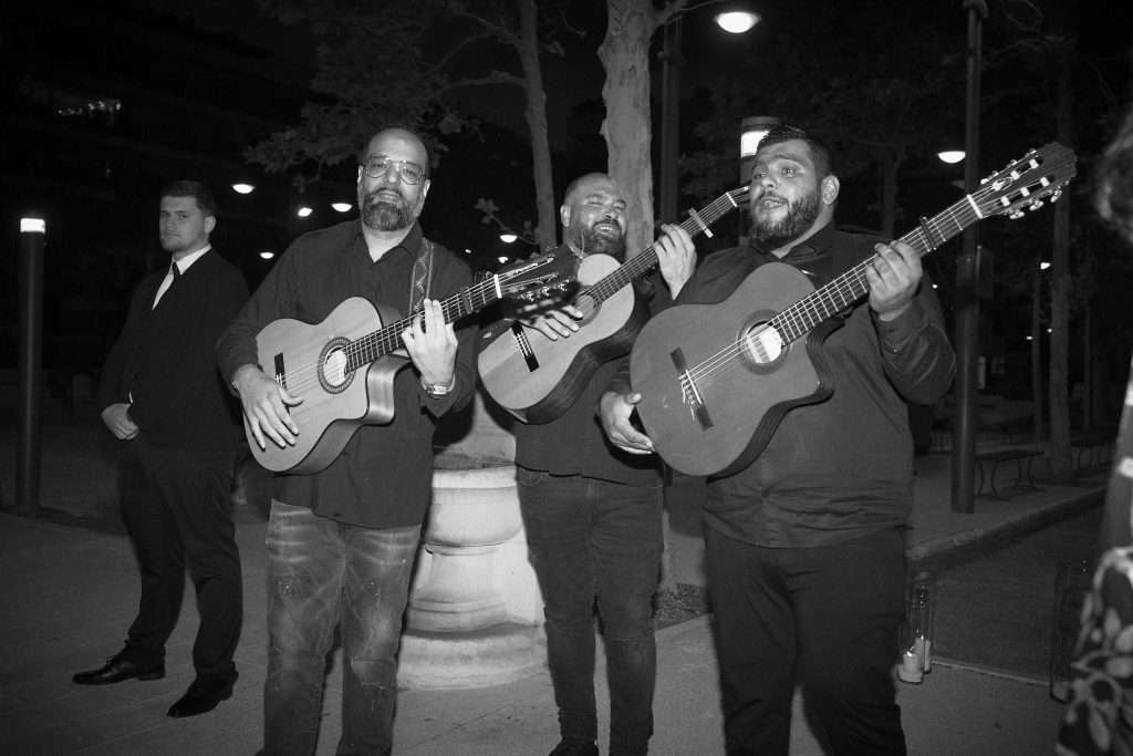 The Gypsy Kings