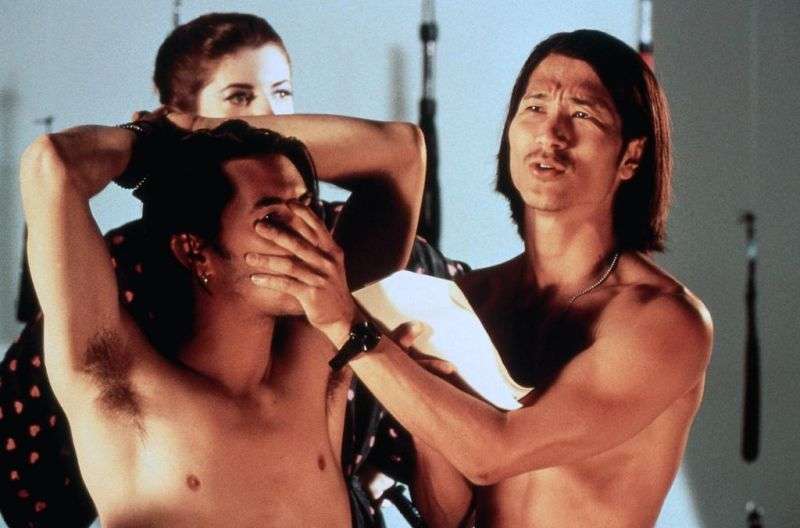 Gregg Araki