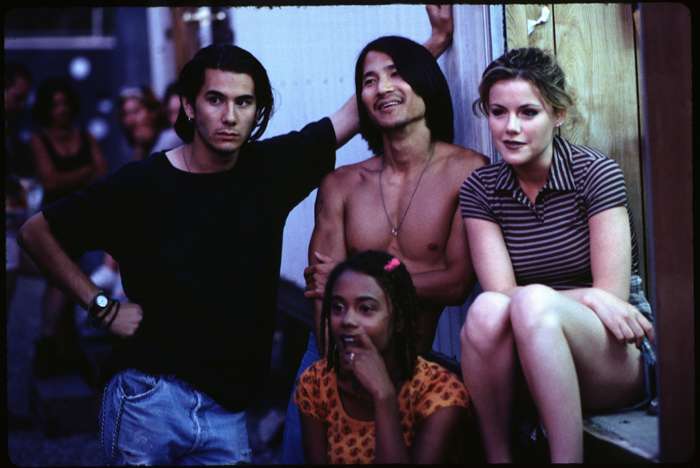 Gregg Araki Nowhere