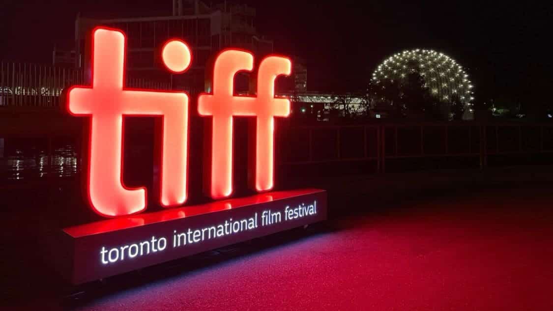 Tiff lineup