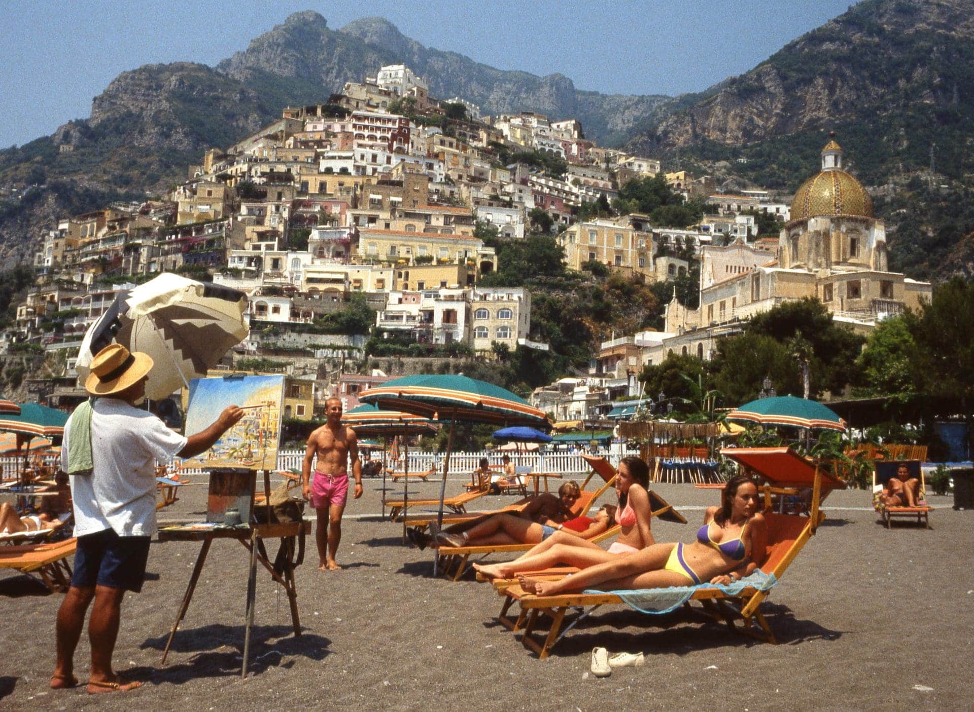 Amalfi