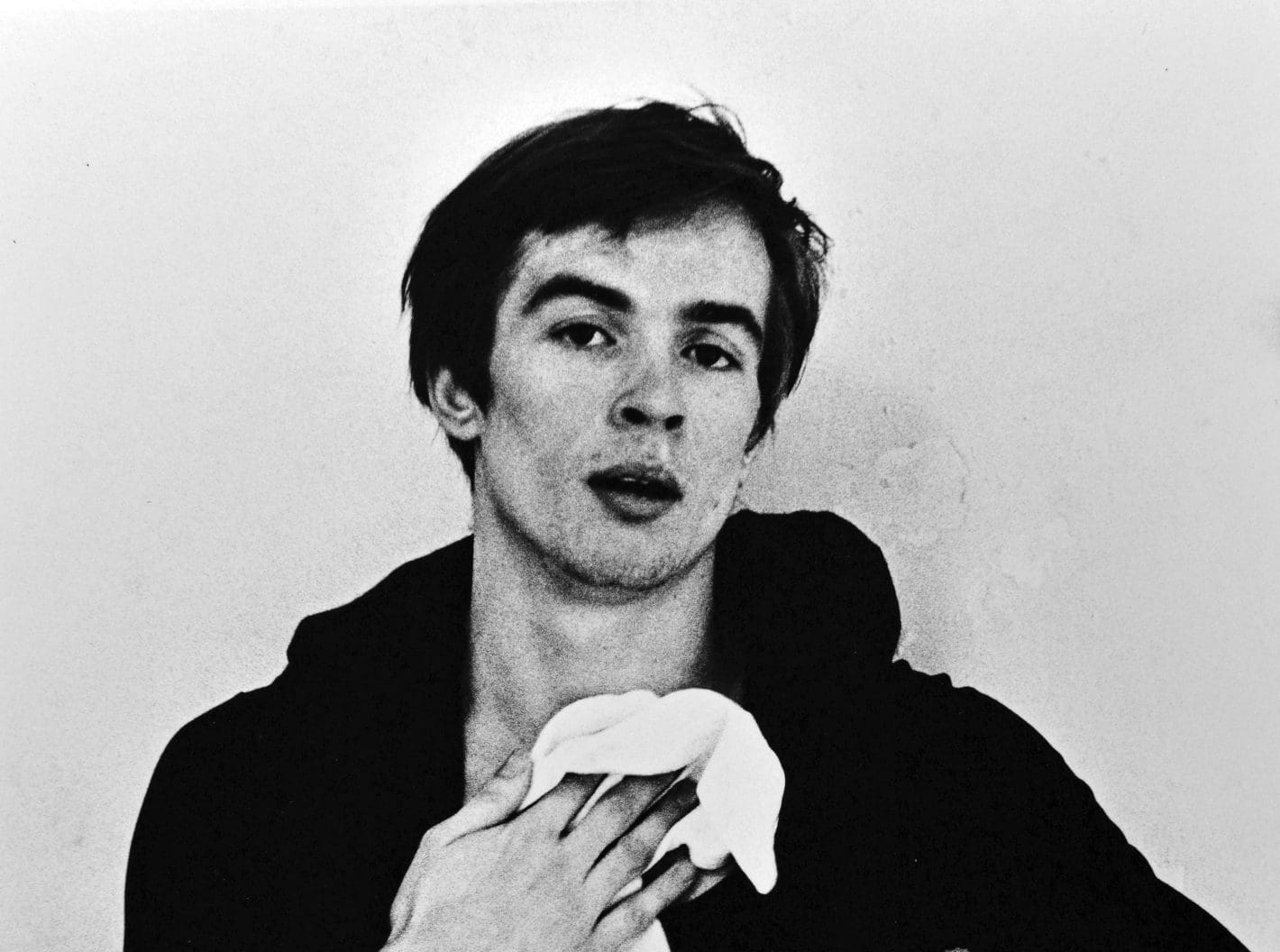 Rudolf Nureyev