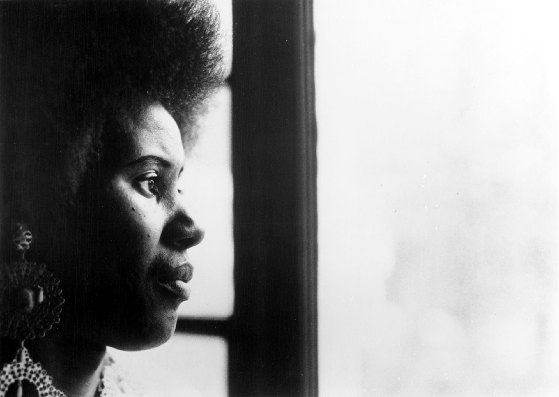 Alice Coltrane