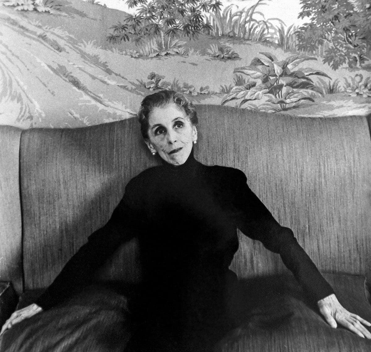 Karen Blixen