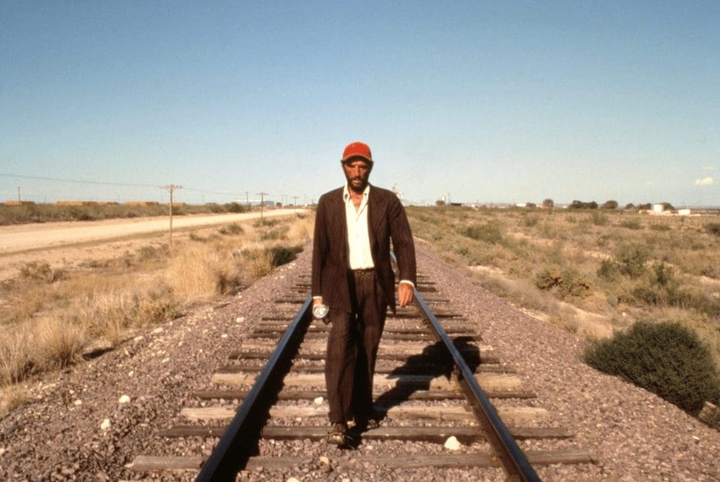 Paris, Texas