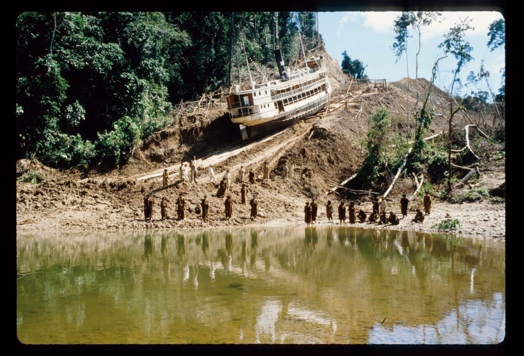 Fitzcarraldo