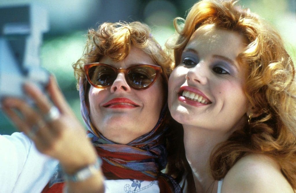 Thelma & Louise