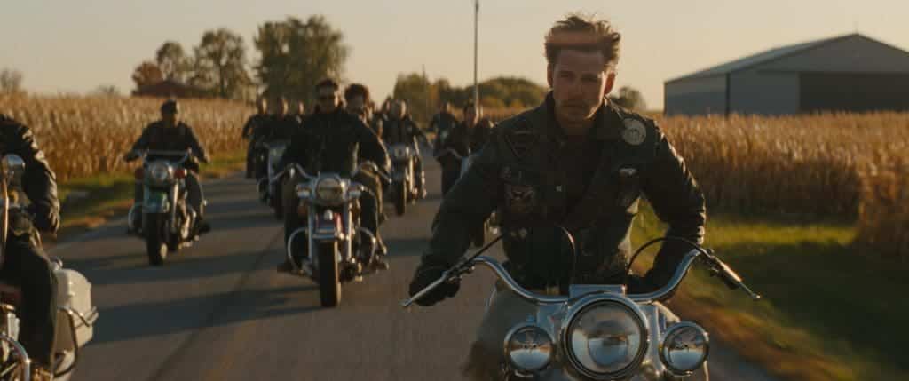 the bikeriders film