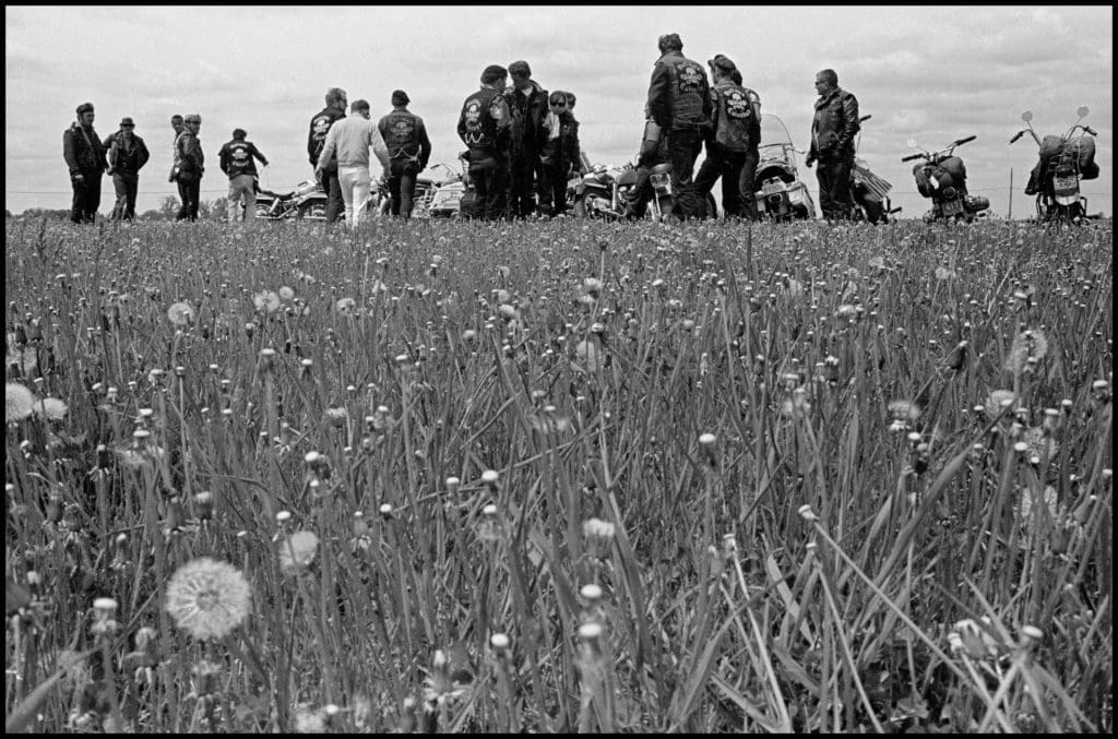 Danny Lyon