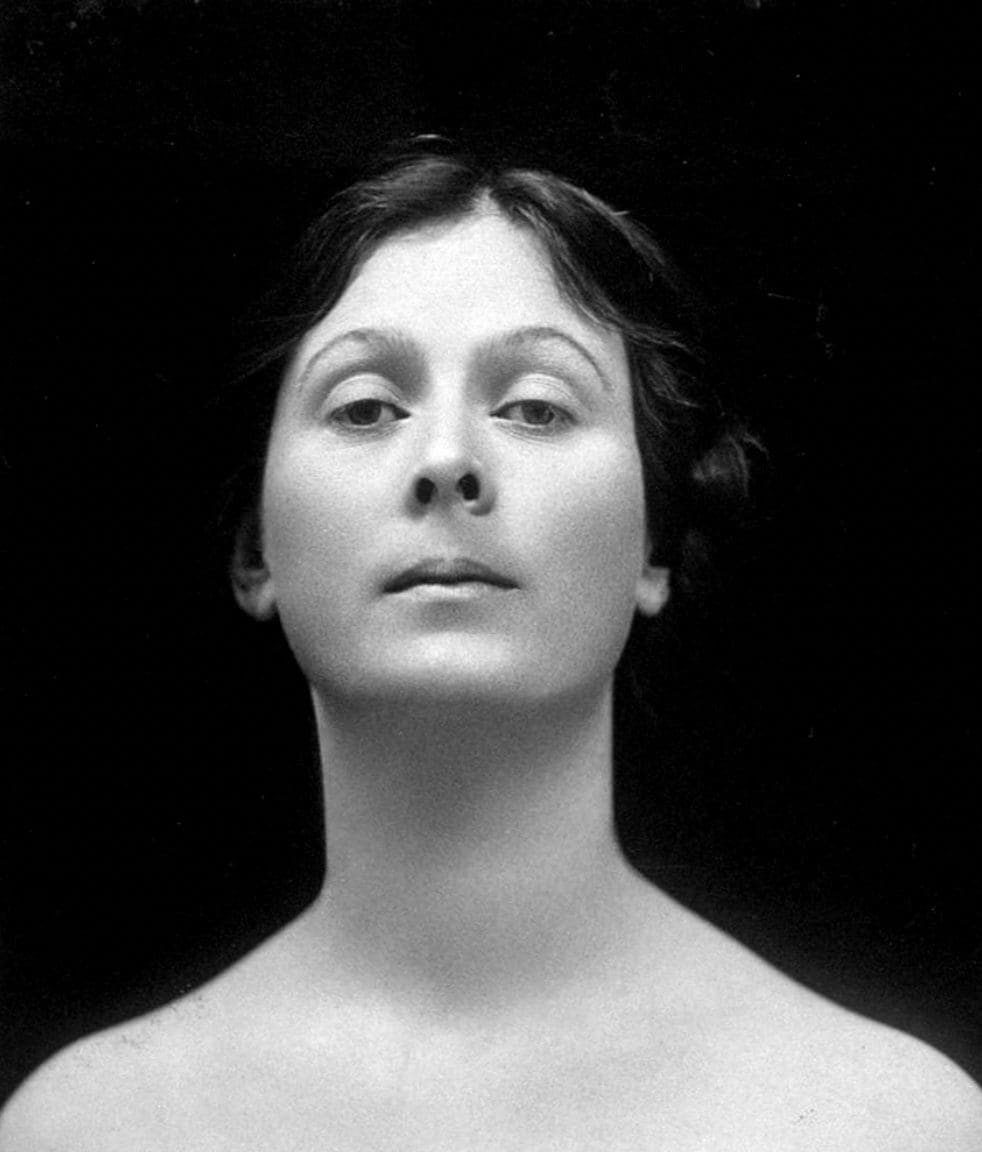 Isadora Duncan