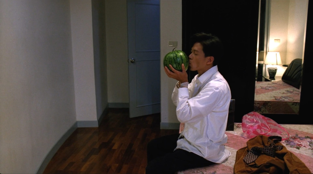 Watermelon tsai ming liang