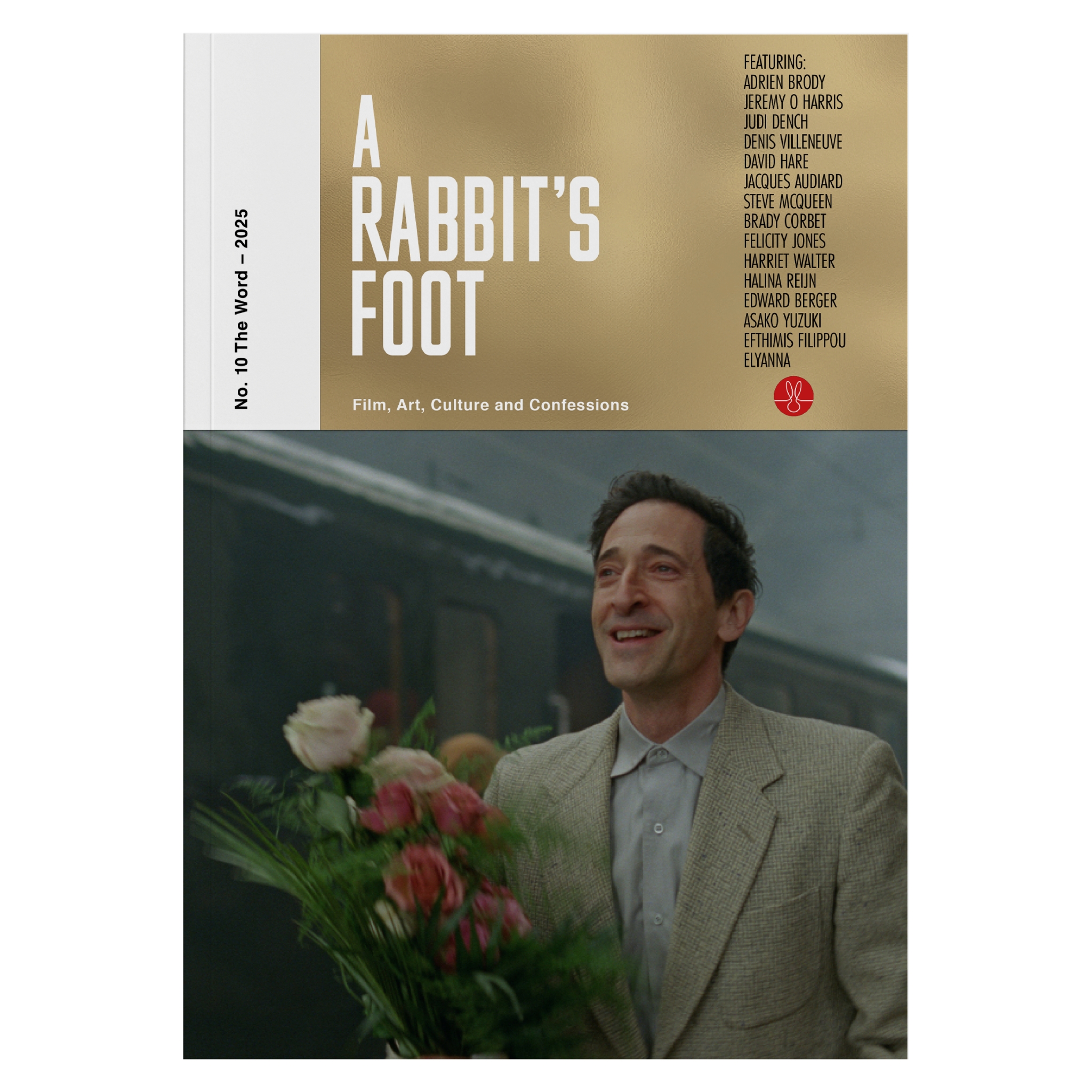 A Rabbit’s Foot Magazine – Issue 10 - Image 2